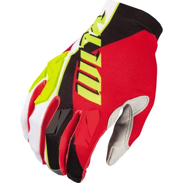 Klim XC Lite Gloves 7 Klim XC Lite Gloves - Image 5