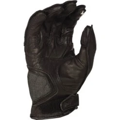 Klim Induction Vented Leather Gloves -Klim 261 5028 002 110 001 A