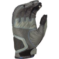 Klim Induction Vented Leather Gloves -Klim 261 5028 002 120 632 A
