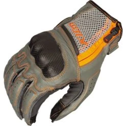 Klim Induction Vented Leather Gloves -Klim 261 5028 002 130 633