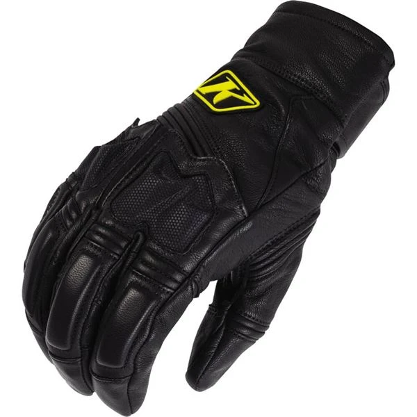 Klim Adventure Gloves 3 Klim Adventure Gloves