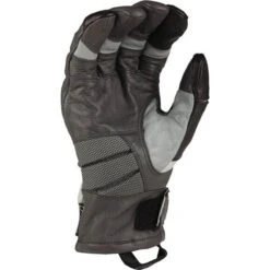 Klim GTX Short Textile Gloves -Klim 261 5031 002 120 660 A