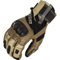 Klim GTX Short Textile Gloves -Klim 261 5031 002 120 900