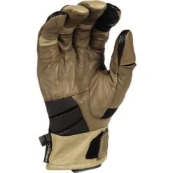 Klim GTX Short Textile Gloves -Klim 261 5031 002 120 900 A