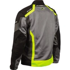 Klim Induction Jacket 31 Klim Induction Jacket -Klim 261 5060 003 110 501 B