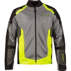 Klim Induction Jacket 34 Klim Induction Jacket -Klim 261 5060 003 110 501 E