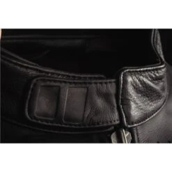 Klim Sixxer Leather Jacket -Klim 261 5150 000 120 000 F