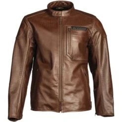 Klim Sixxer Leather Jacket -Klim 261 5150 000 120 900 C
