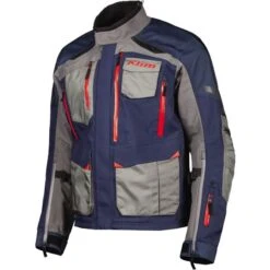Klim Carlsbad Textile Jacket 35 Klim Carlsbad Textile Jacket -Klim 261 6029 002 120 200