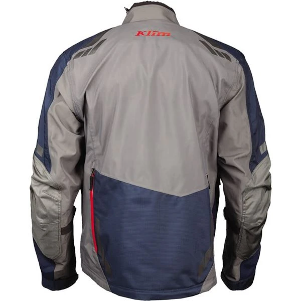 Klim Carlsbad Textile Jacket 17 Klim Carlsbad Textile Jacket - Image 15