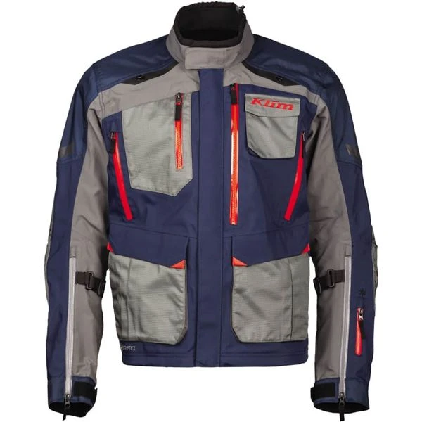 Klim Carlsbad Textile Jacket 19 Klim Carlsbad Textile Jacket - Image 17