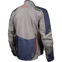 Klim Carlsbad Textile Jacket 40 Klim Carlsbad Textile Jacket -Klim 261 6029 002 120 200 E