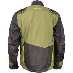 Klim Carlsbad Textile Jacket 24 Klim Carlsbad Textile Jacket -Klim 261 6029 002 120 300 A