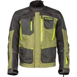 Klim Carlsbad Textile Jacket 26 Klim Carlsbad Textile Jacket -Klim 261 6029 002 120 300 C