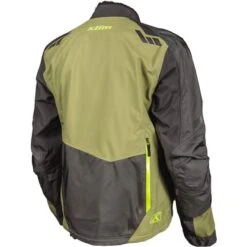 Klim Carlsbad Textile Jacket 28 Klim Carlsbad Textile Jacket -Klim 261 6029 002 120 300 E