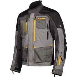 Klim Carlsbad Textile Jacket 29 Klim Carlsbad Textile Jacket -Klim 261 6029 002 120 660