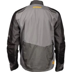 Klim Carlsbad Textile Jacket 30 Klim Carlsbad Textile Jacket -Klim 261 6029 002 120 660 A