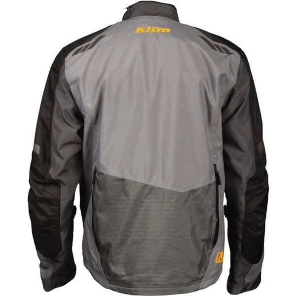 Klim Carlsbad Textile Jacket 11 Klim Carlsbad Textile Jacket - Image 9
