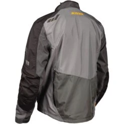 Klim Carlsbad Textile Jacket 31 Klim Carlsbad Textile Jacket -Klim 261 6029 002 120 660 B