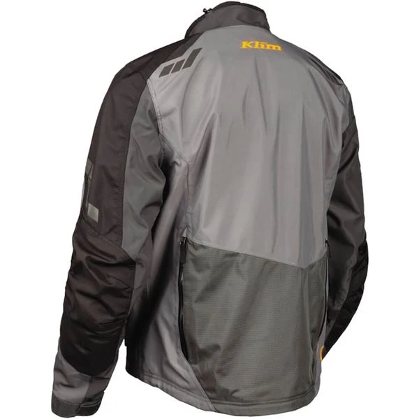 Klim Carlsbad Textile Jacket 12 Klim Carlsbad Textile Jacket - Image 10