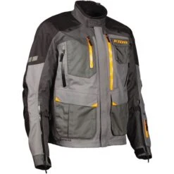 Klim Carlsbad Textile Jacket 33 Klim Carlsbad Textile Jacket -Klim 261 6029 002 120 660 D