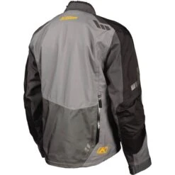Klim Carlsbad Textile Jacket 34 Klim Carlsbad Textile Jacket -Klim 261 6029 002 120 660 E