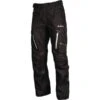 Klim Carlsbad Textile Pants -Klim 261 6030 002 030 000