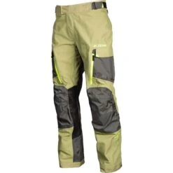 Klim Carlsbad Textile Pants 26 Klim Carlsbad Textile Pants -Klim 261 6030 002 032 300