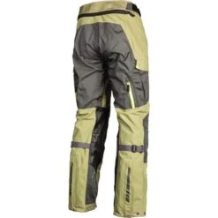 Klim Carlsbad Textile Pants 27 Klim Carlsbad Textile Pants -Klim 261 6030 002 032 300 A