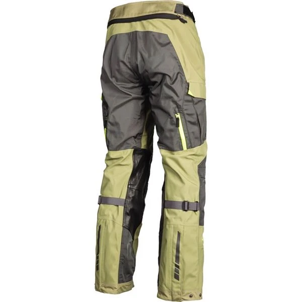 Klim Carlsbad Textile Pants 14 Klim Carlsbad Textile Pants - Image 12