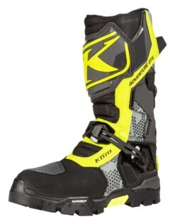 Klim Adventure GTX Boots 18 Klim Adventure GTX Boots -Klim klim adventure gtx boots 7