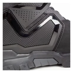 Klim Adventure GTX Boots Stealth Black / 8 [Open Box] -Klim klim adventure gtx boots stealth black8 open box stealth black 2