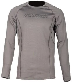 Klim Aggressor 2.0 Shirt -Klim klim aggressor20 shirt black 2