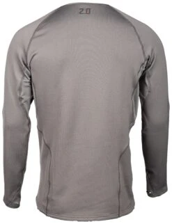 Klim Aggressor 2.0 Shirt -Klim klim aggressor20 shirt black 3