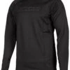 Klim Aggressor 3.0 Shirt -Klim klim aggressor30 shirt black