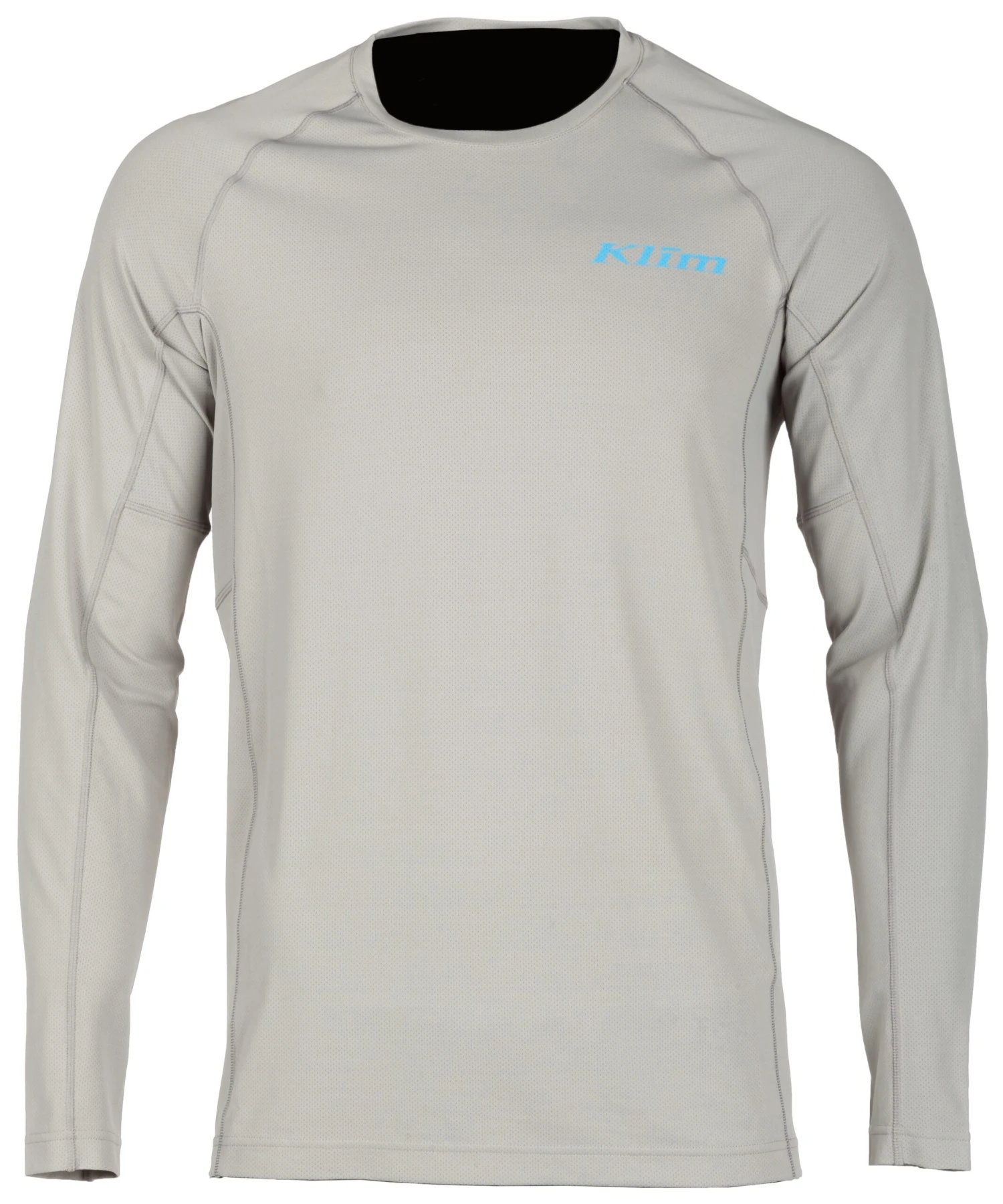 Klim Aggressor Cool -1.0 Long Sleeve Shirt 4 Klim Aggressor Cool -1.0 Long Sleeve Shirt - Image 2