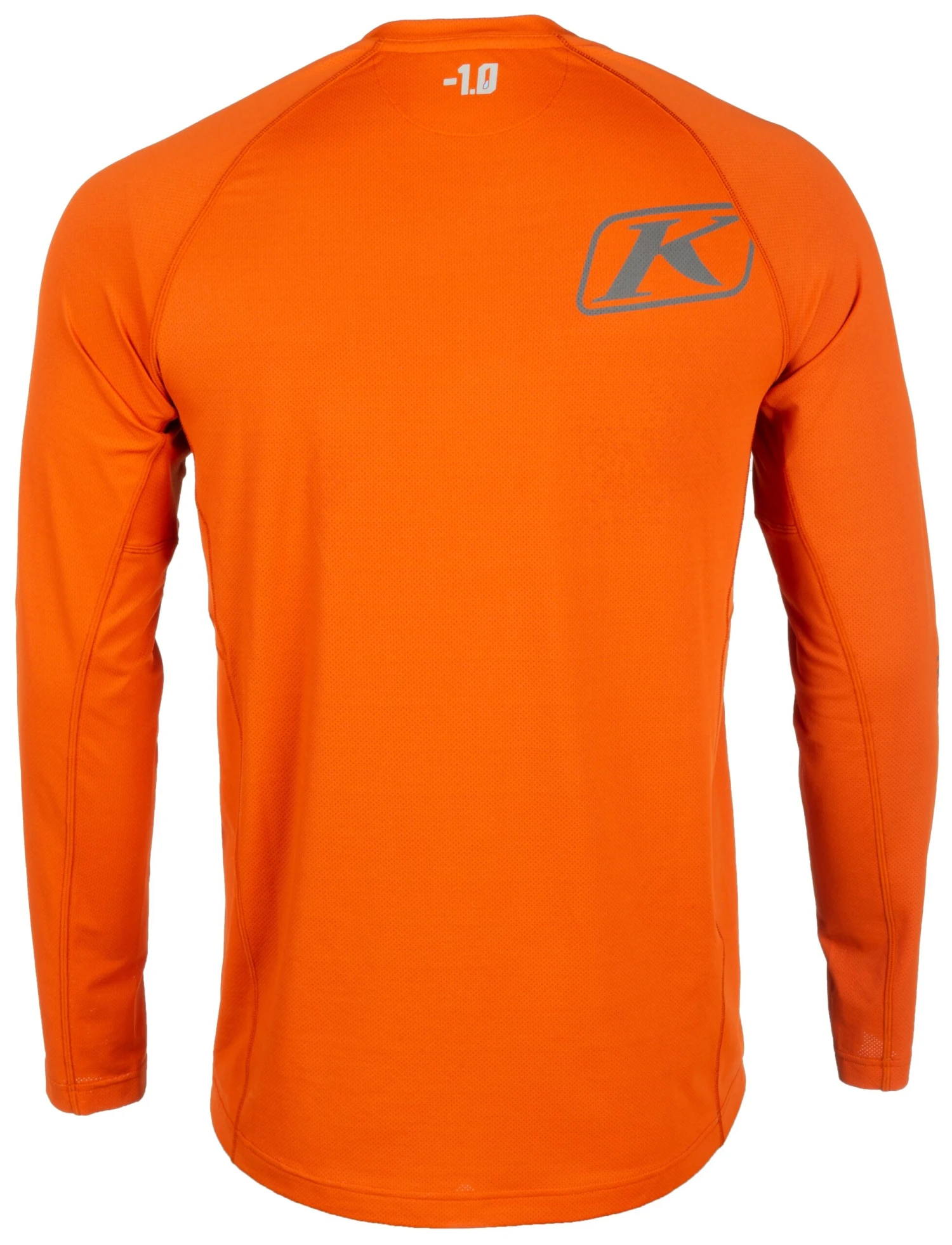Klim Aggressor Cool -1.0 Long Sleeve Shirt 7 Klim Aggressor Cool -1.0 Long Sleeve Shirt - Image 5