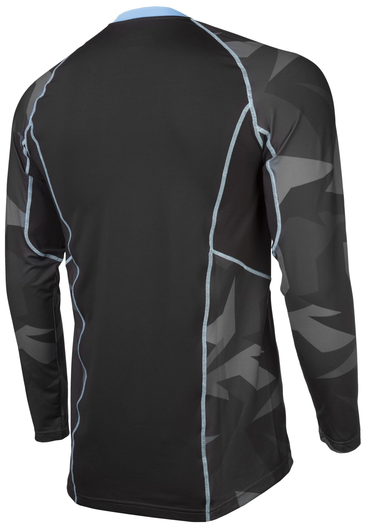 Klim Aggressor Cool -1.0 LS Shirt 4 Klim Aggressor Cool -1.0 LS Shirt - Image 2