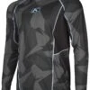 Klim Aggressor Cool -1.0 LS Shirt -Klim klim aggressor cool10 ls shirt camo