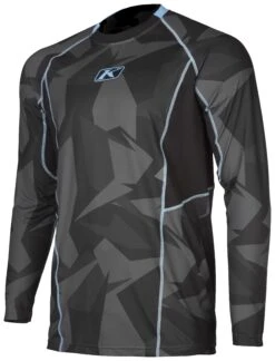 Klim Aggressor Cool -1.0 LS Shirt