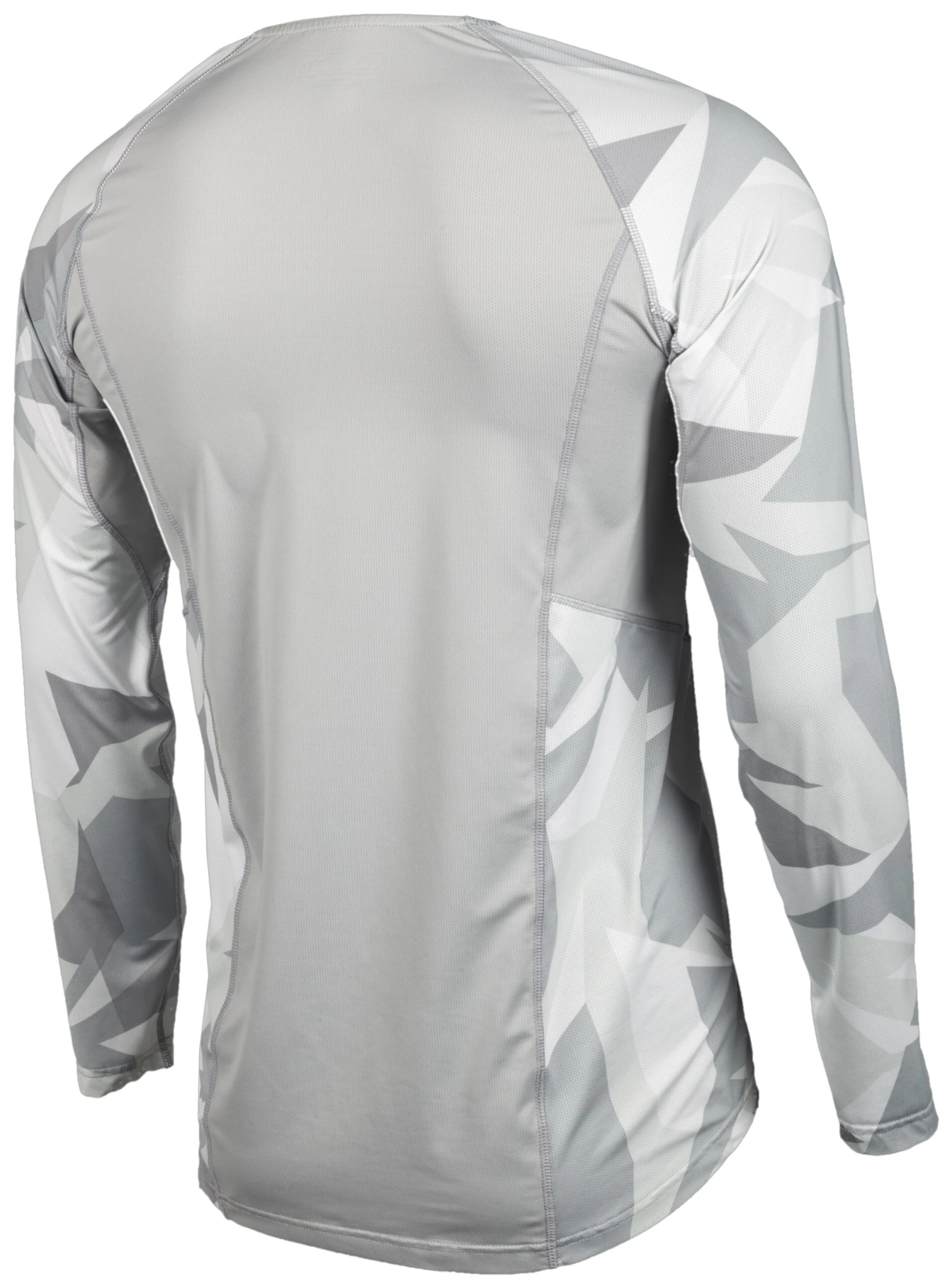 Klim Aggressor Cool -1.0 LS Shirt 6 Klim Aggressor Cool -1.0 LS Shirt - Image 4