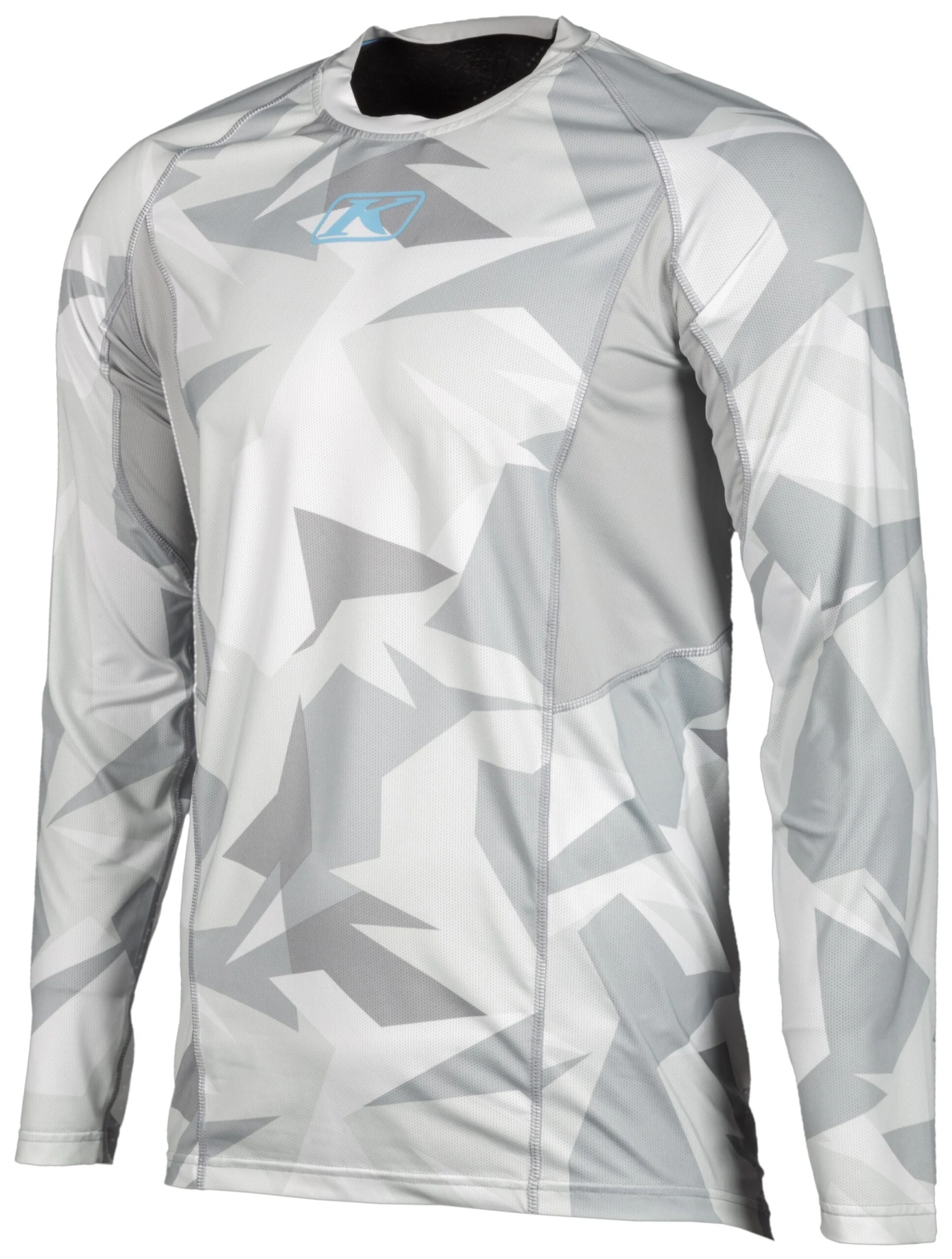 Klim Aggressor Cool -1.0 LS Shirt 5 Klim Aggressor Cool -1.0 LS Shirt - Image 3