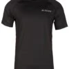 Klim Aggressor Cool -1.0 Shirt -Klim klim aggressor cool10 ss shirt black