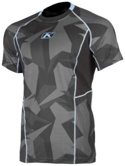 Klim Aggressor Cool -1.0 SS Shirt