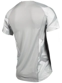 Klim Aggressor Cool -1.0 SS Shirt -Klim klim aggressor cool10 ss shirt light grey camo 1