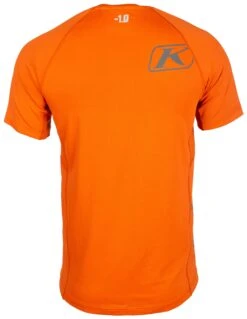 Klim Aggressor Cool -1.0 Shirt -Klim klim aggressor cool10 ss shirt potters clay