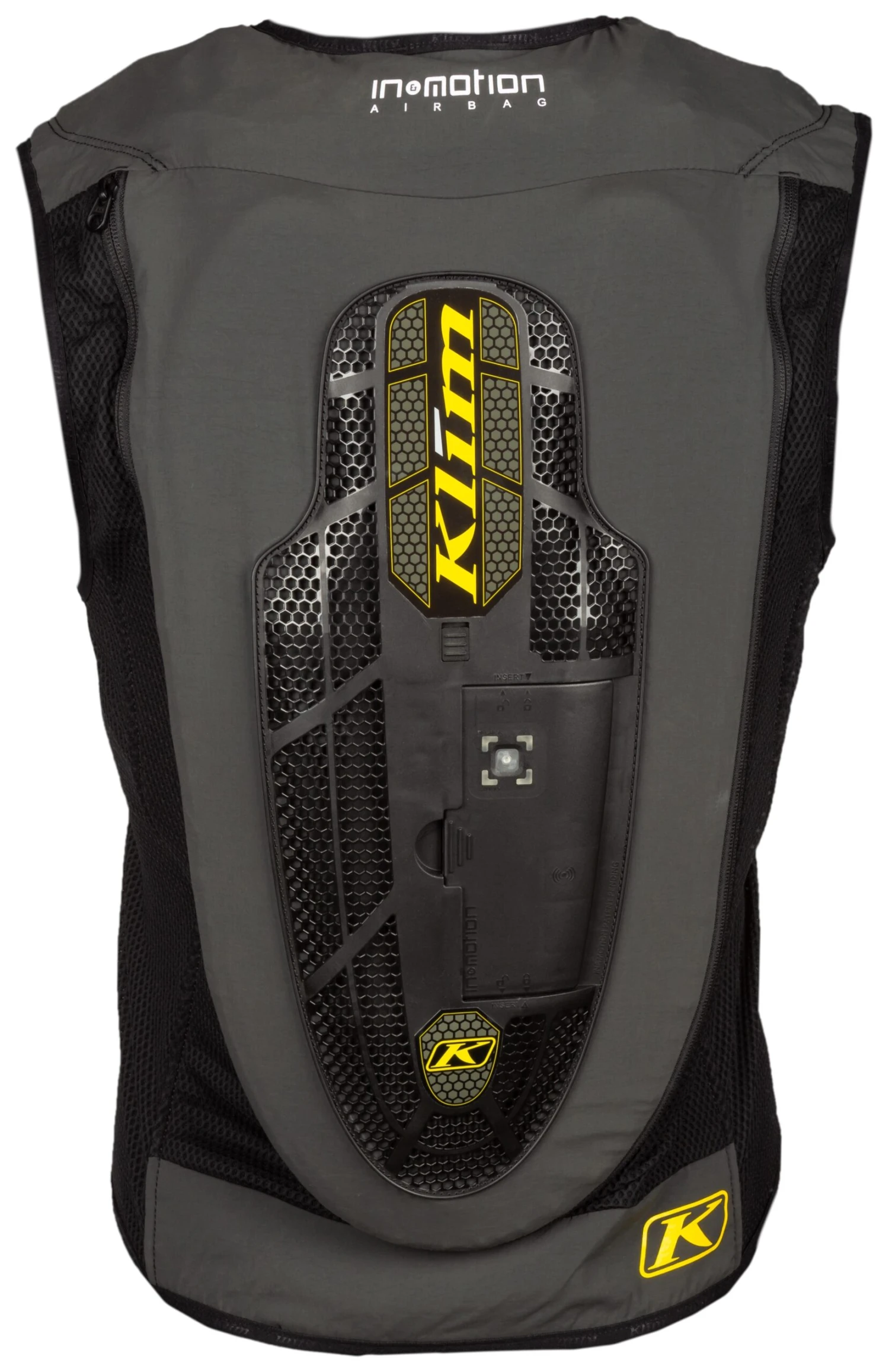 Klim Ai-1 Rally Airbag Vest (XL) 5 Klim Ai-1 Rally Airbag Vest (XL) - Image 3