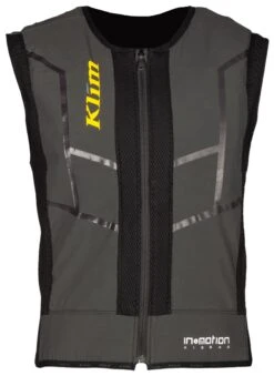 Klim Ai-1 Rally Airbag Vest (XL)