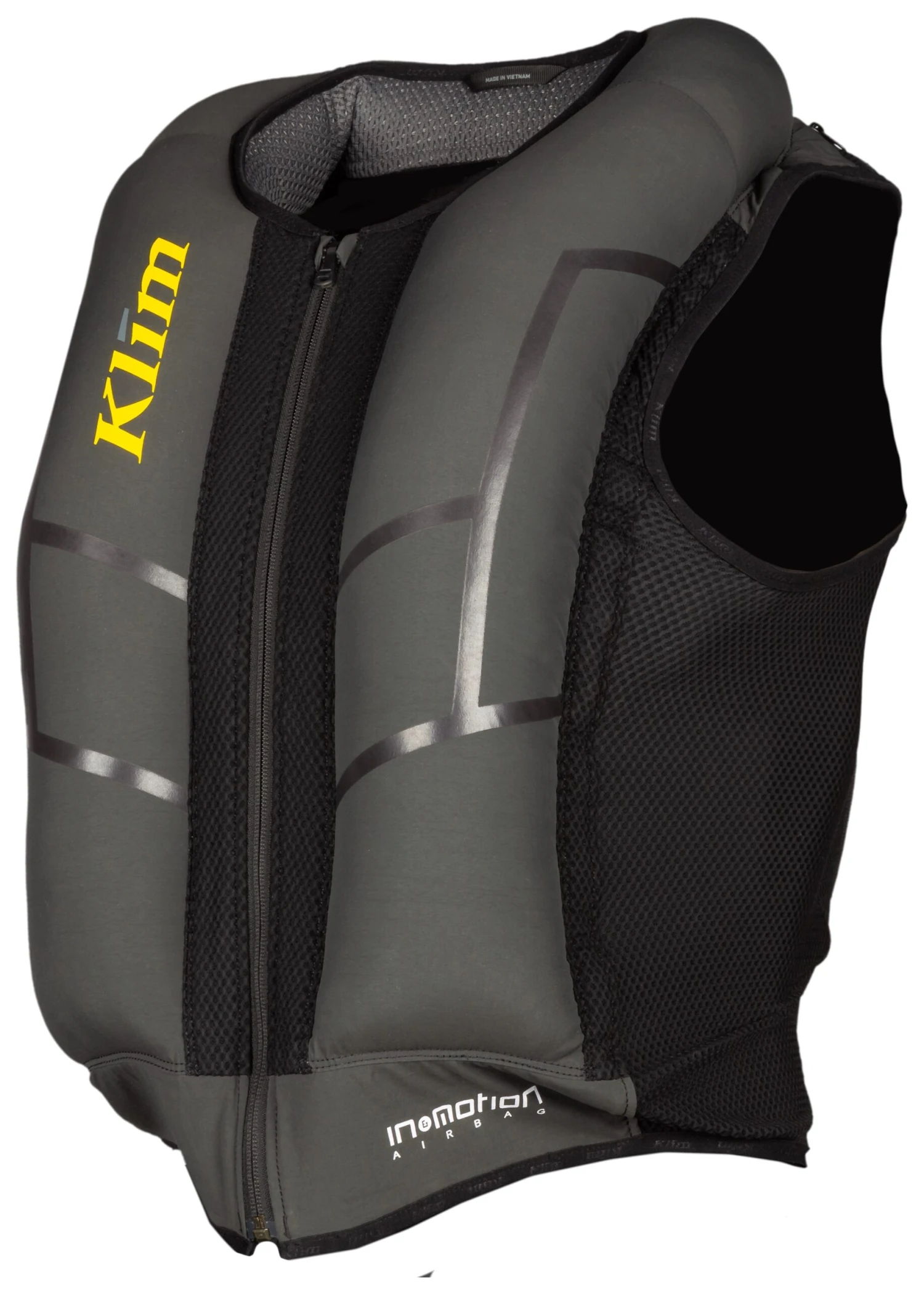 Klim Ai-1 Rally Airbag Vest (XL) 7 Klim Ai-1 Rally Airbag Vest (XL) - Image 5