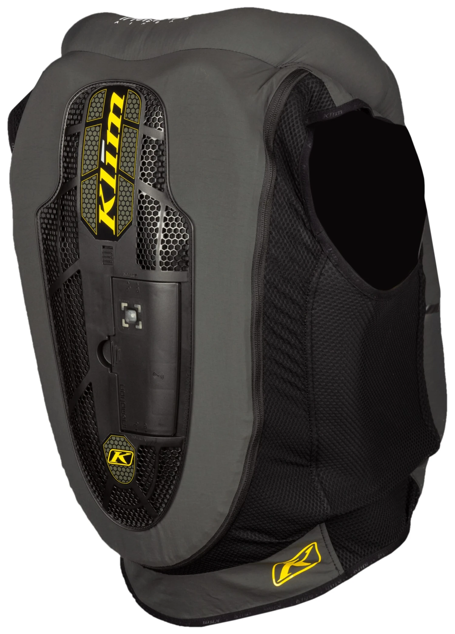 Klim Ai-1 Rally Airbag Vest (XL) 8 Klim Ai-1 Rally Airbag Vest (XL) - Image 6
